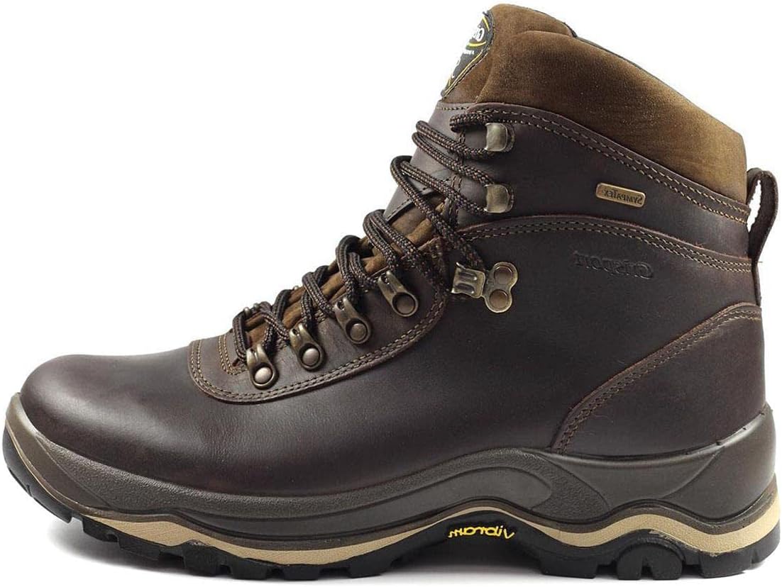 GrisportMen's Hiking Backpacking Boot