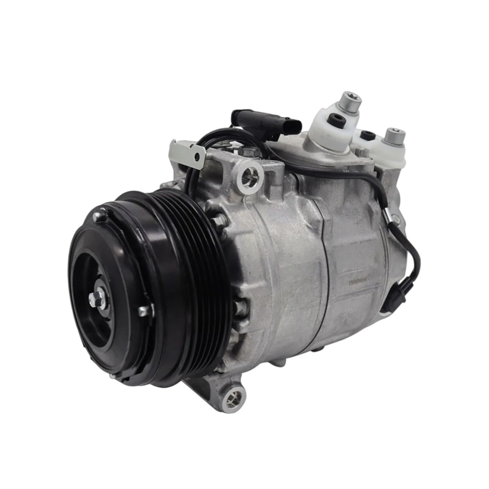Jmcxwlaq One Color Air Conditioning Compressor Compatible For Mercedes Benz W222 0008301401 A0008301401 4471403388