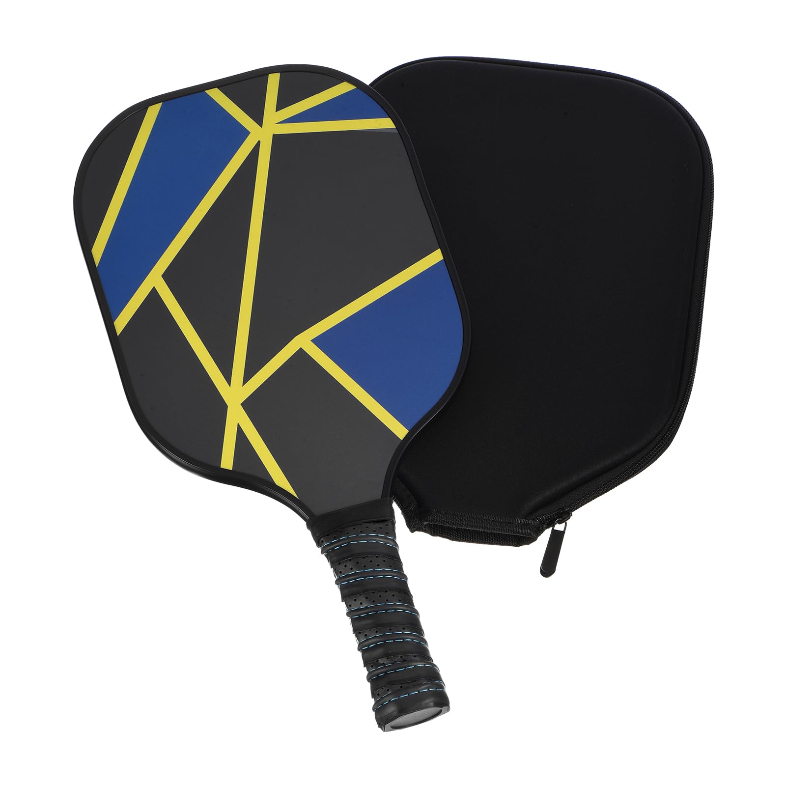 Ruban De Marquage Pickleball - Kit 50mm X 92m Pour Terrain Intérieur/Extérieur - Ultra Adhésif Et Imperméable