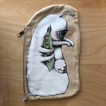 ヒグチユウコ　ひとつめちゃんと雲　Ｌサイズ トレーナー ひとつめちゃんと雲 – ボリス雑貨店