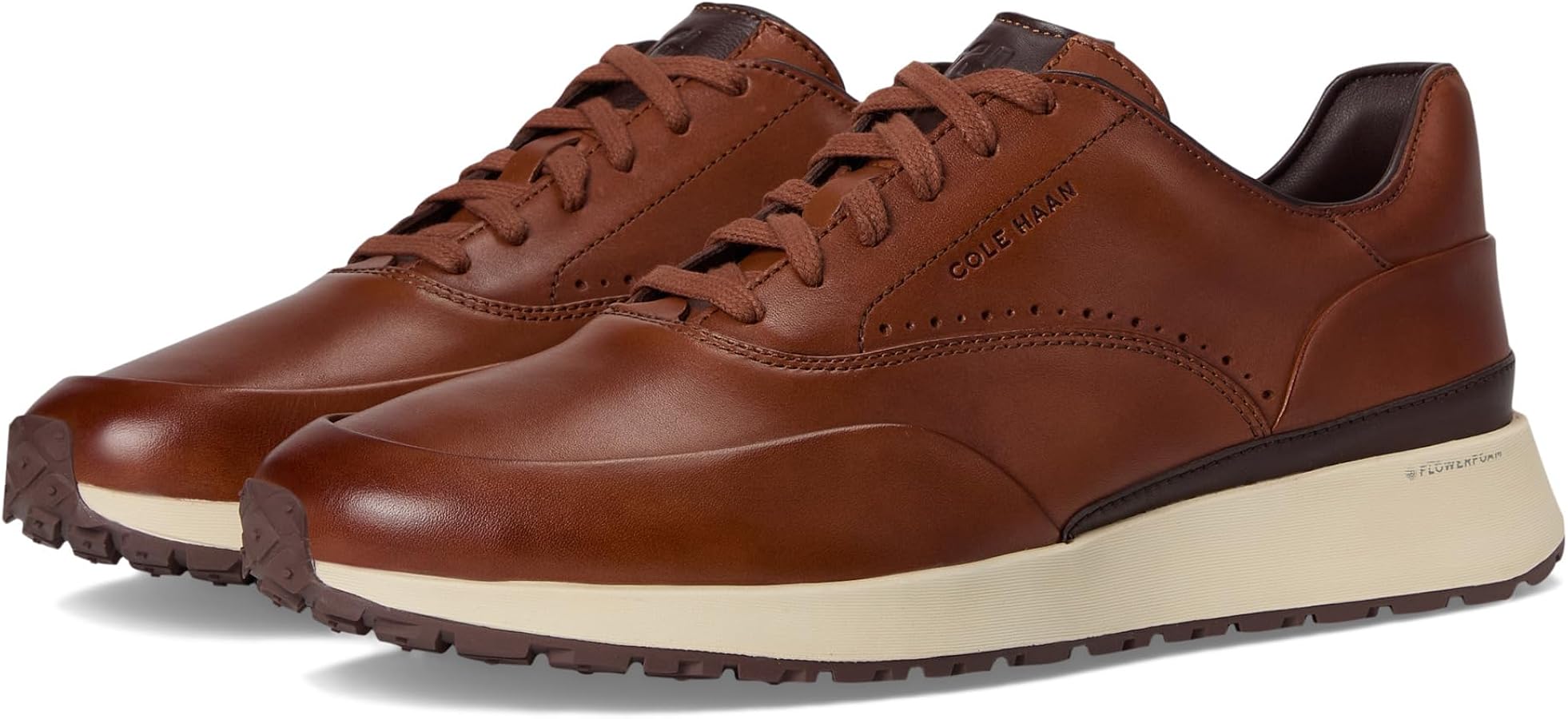 Amazon.com | Cole Haan Men's Premium Gentleman's Sneakers Runners