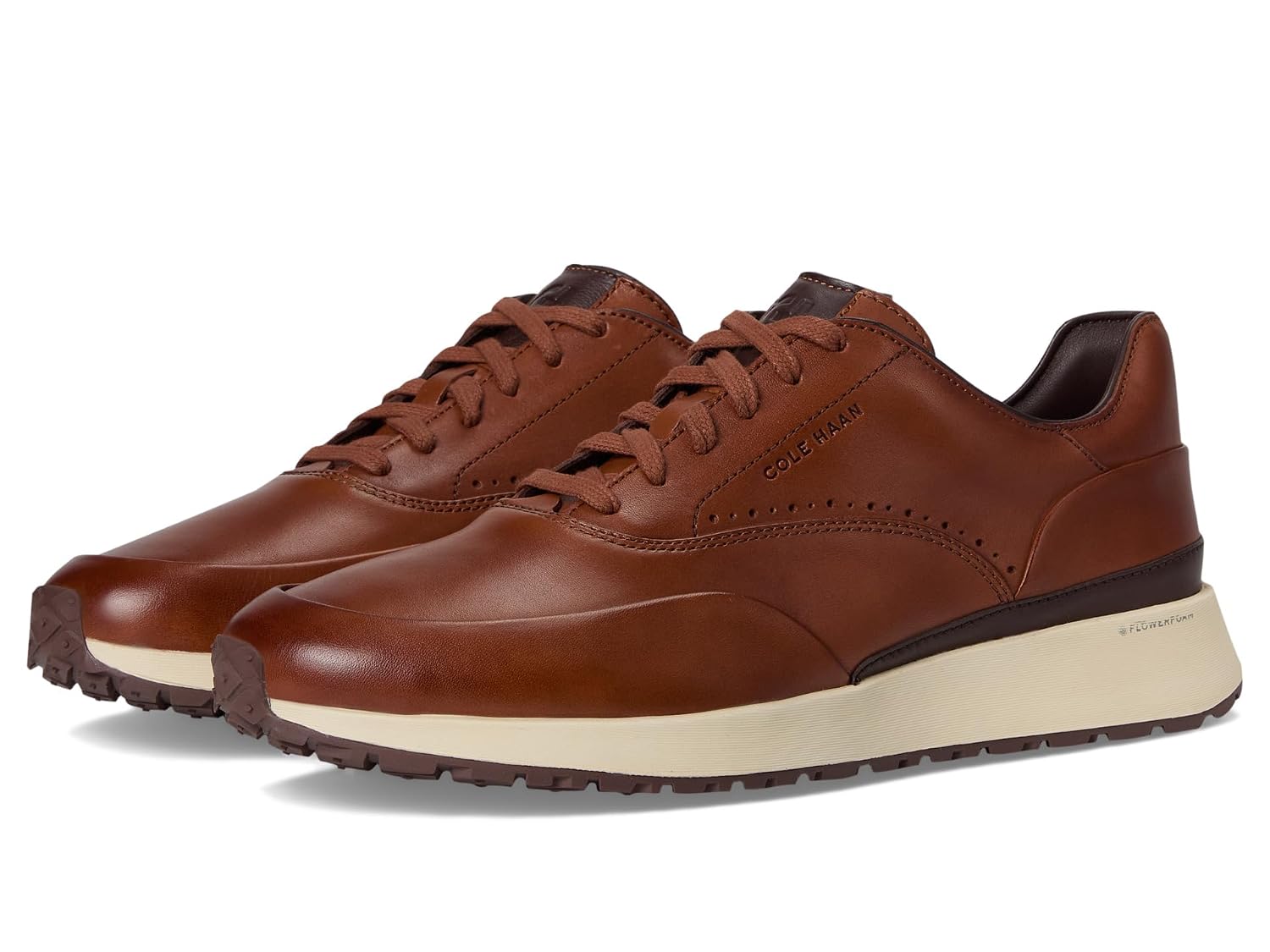 Cole Haan Men's Premium Gentleman's Sneakers Runners - Review, Price and Buying Guide
