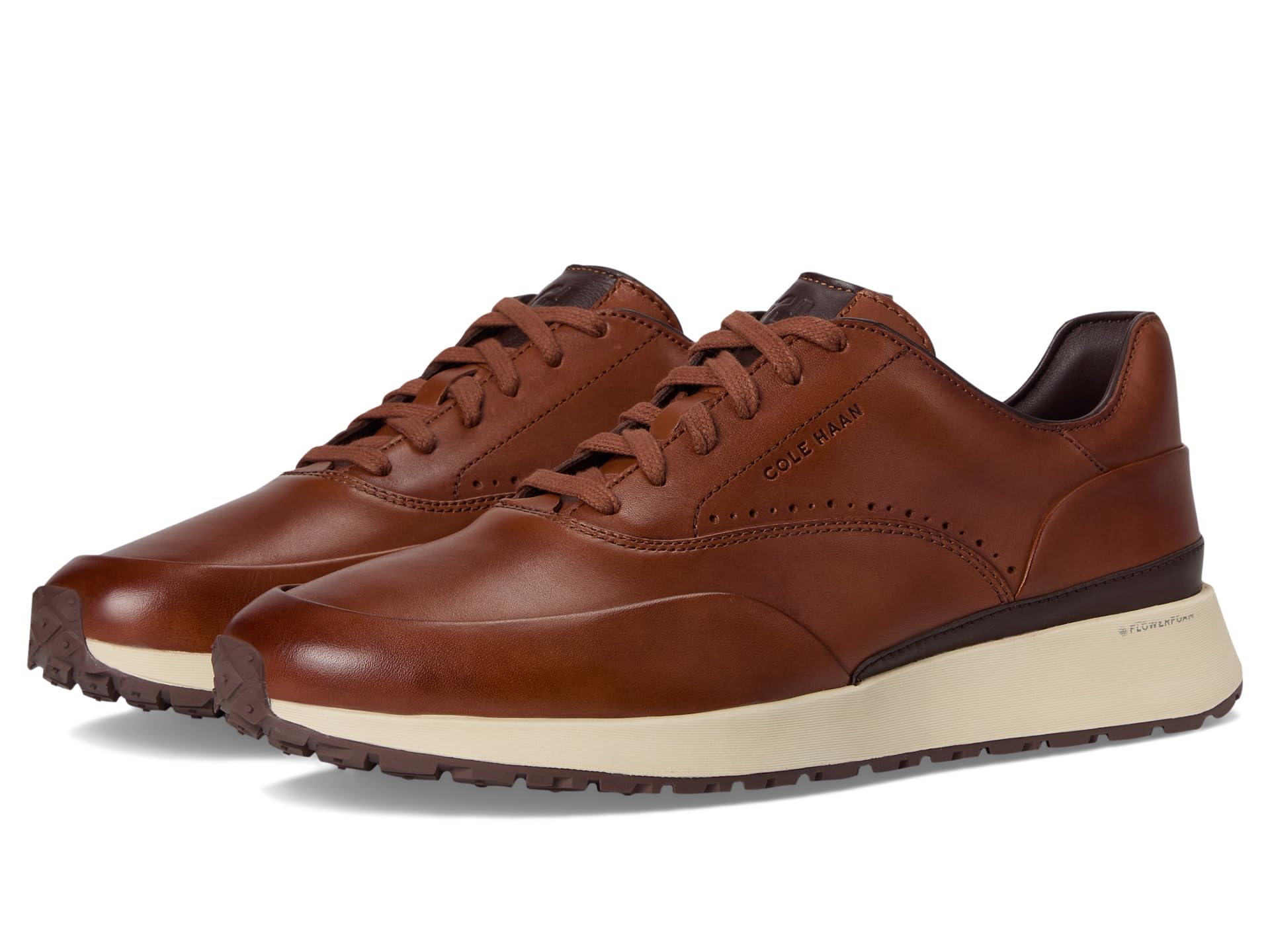 Cole Haan Men's Premium Gentleman's Sneakers Runners
