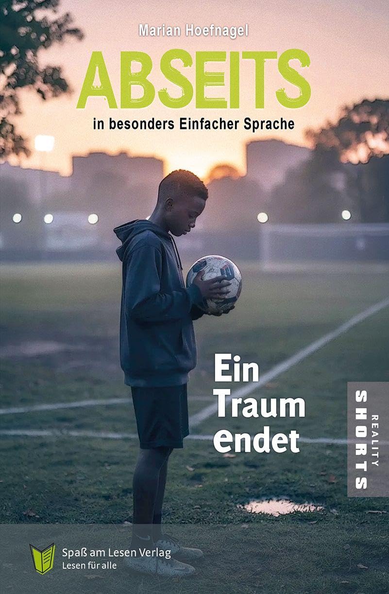 Abseits: In besonders Einfacher Sprache