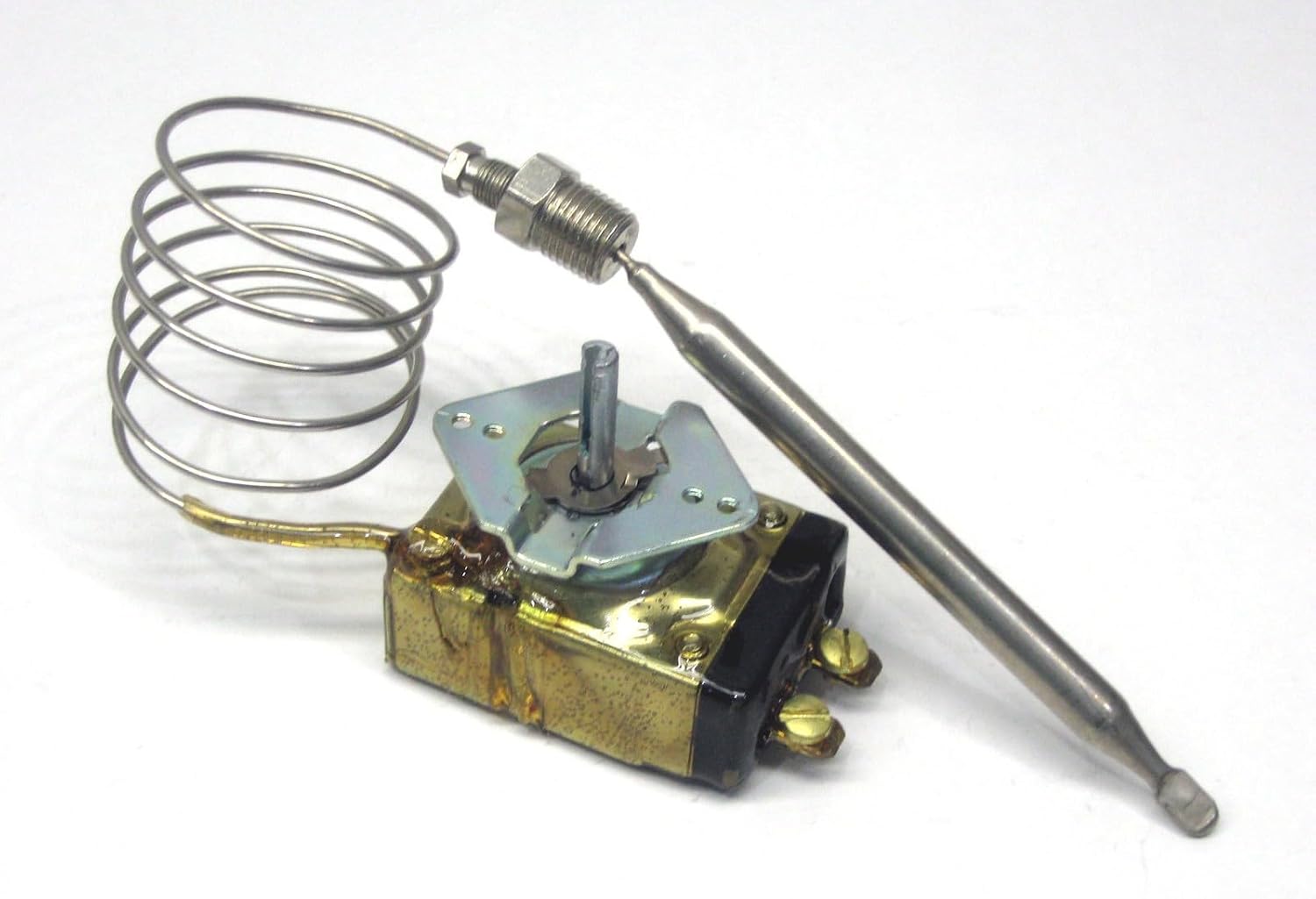 KX-299-36 Fryer Thermostat for P5047587