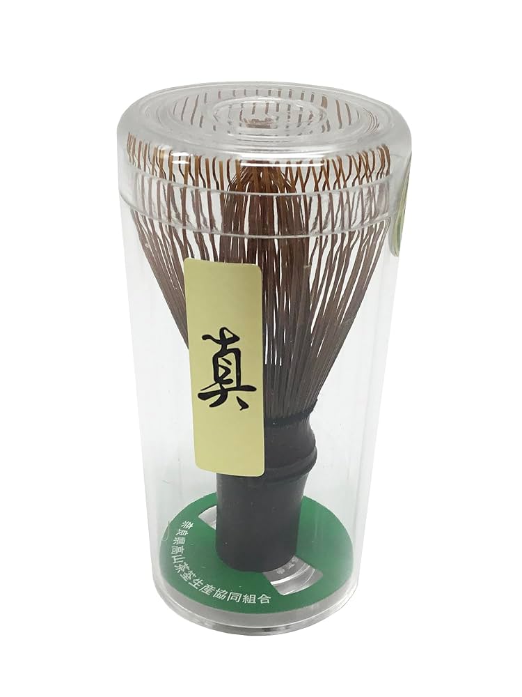 【２本】茶筅 真 井上若狭 国産 茶道 裏千家 茶筌 茶事 2本】茶筅 真 井上若狭 国産 茶道 裏千家 茶筌 茶事