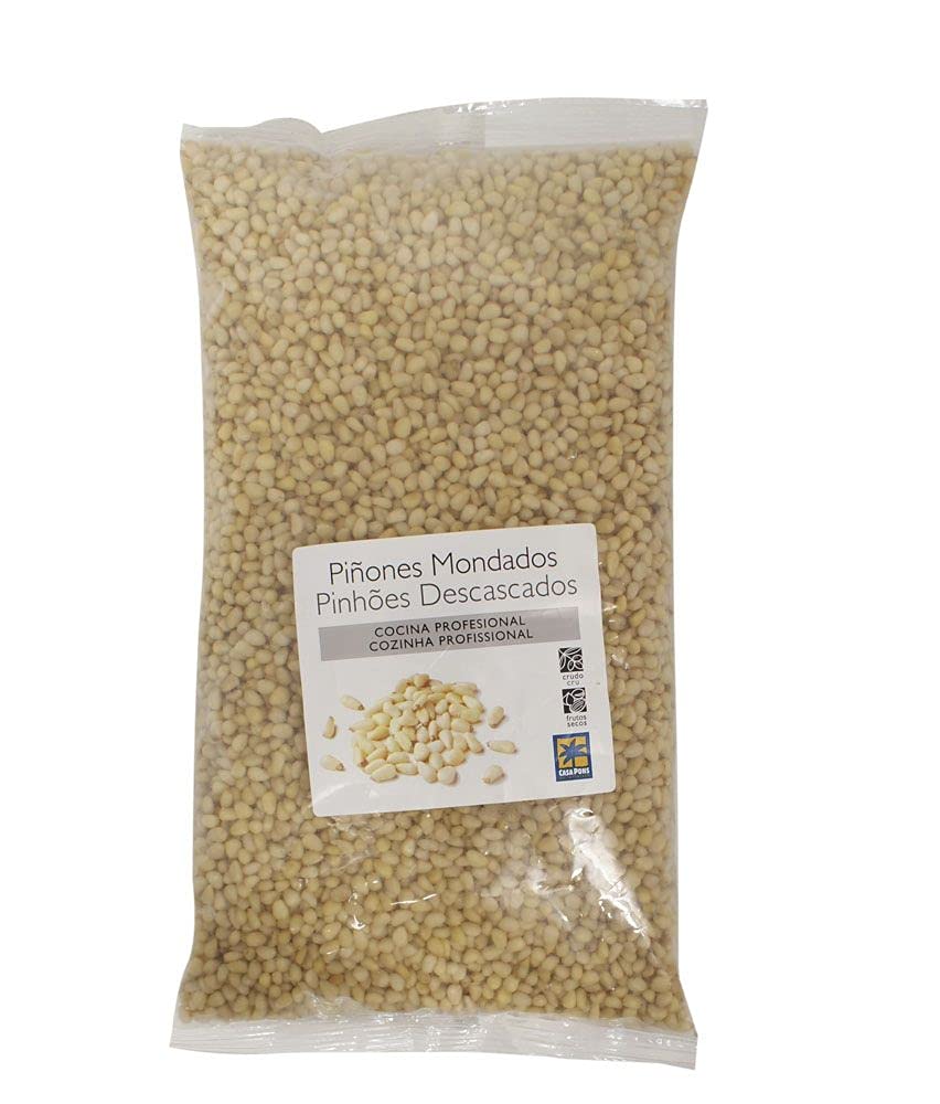 Pickel, Basic, China, Itac, 1 kg