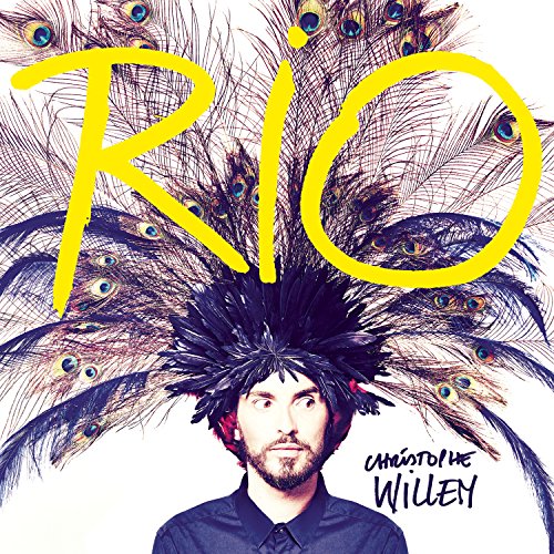 Cd Rio