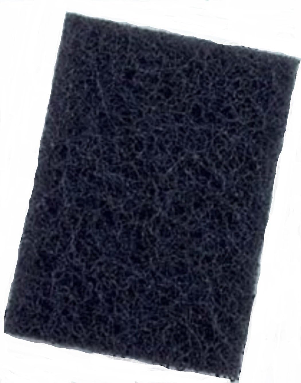 Brushed Titanium Refinishing Pad for Watches