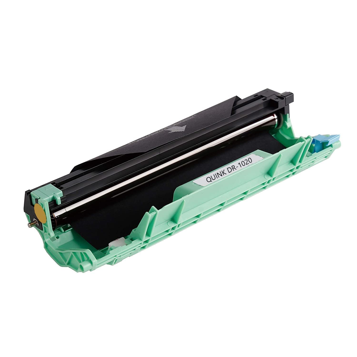 DR 1020 Drum Unit Compatible for DR-1020 Brother Printer Toner Cartridge TN-1020 & Printer HL-1111, HL-1201, HL-1211W, DCP-1511, DCP-1514, DCP-1601, DCP-1616NW, MFC-1811, MFC-1814 (DR 1020)