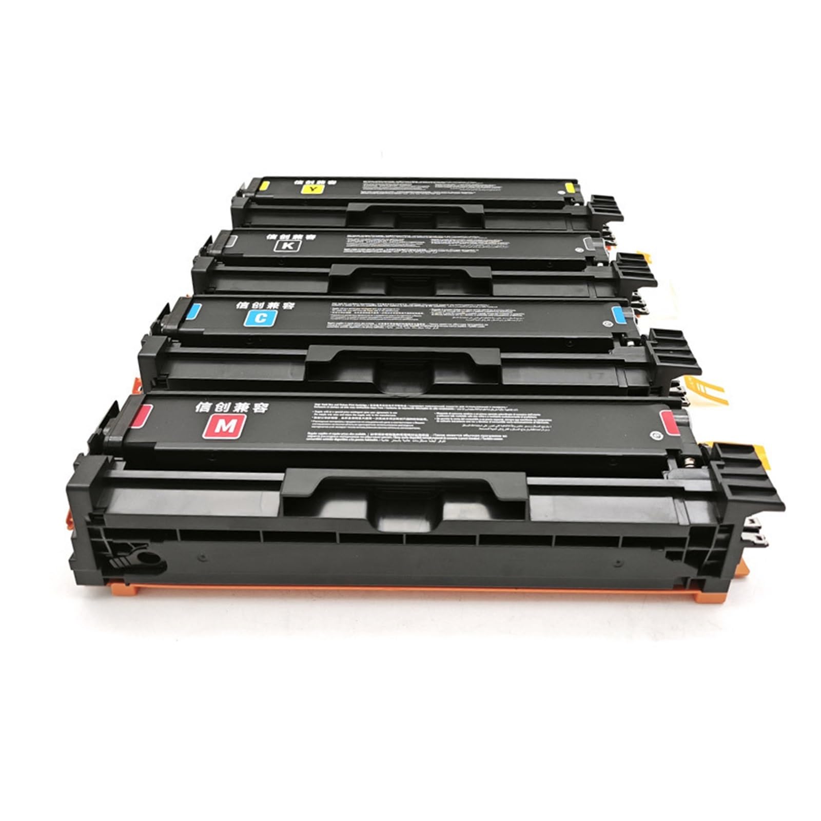Cartucce toner, compatibile con Lexmark, C3224 C3210K0 C3220K0