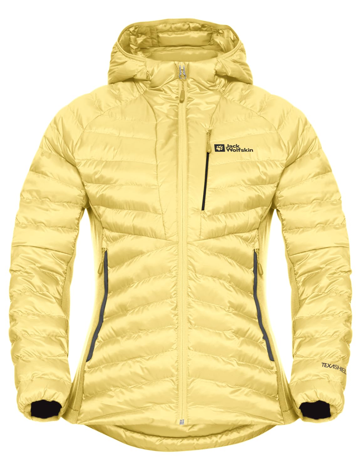 Jack Wolfskin Kurtka Kobiety Routeburn Pro Ins Jkt W