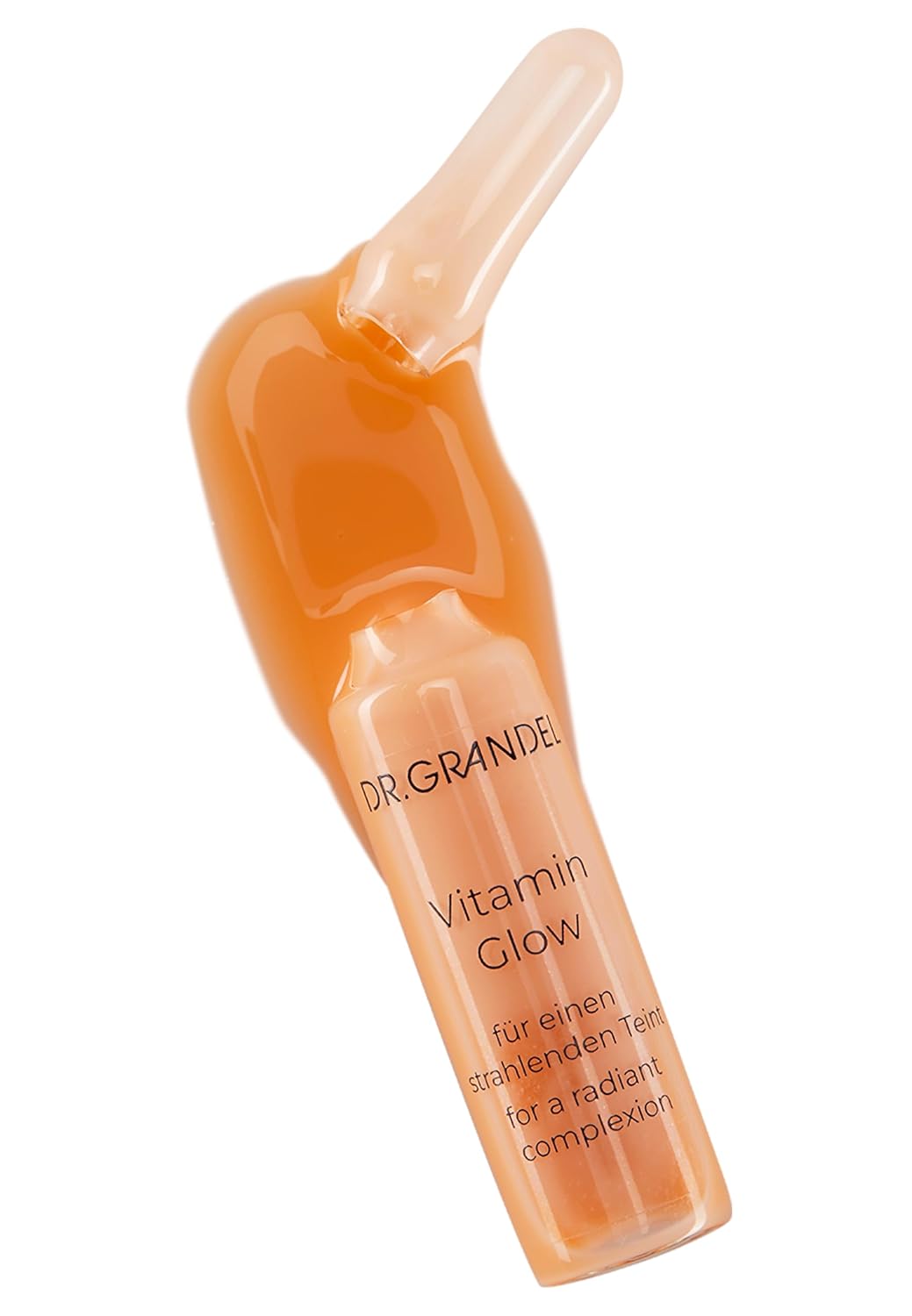 DR. GRANDEL Vitamin Glow Ampoules I active ingredient ampoule for a radiant complexion. - Image 3