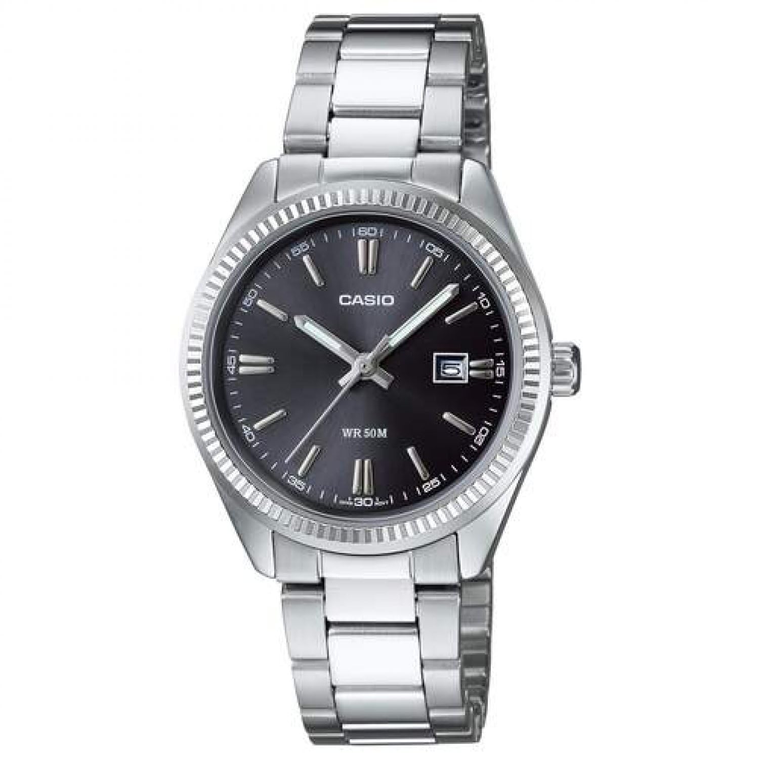 Casio LTP-​1302PD-​1A1VEG Orologio da polso donna