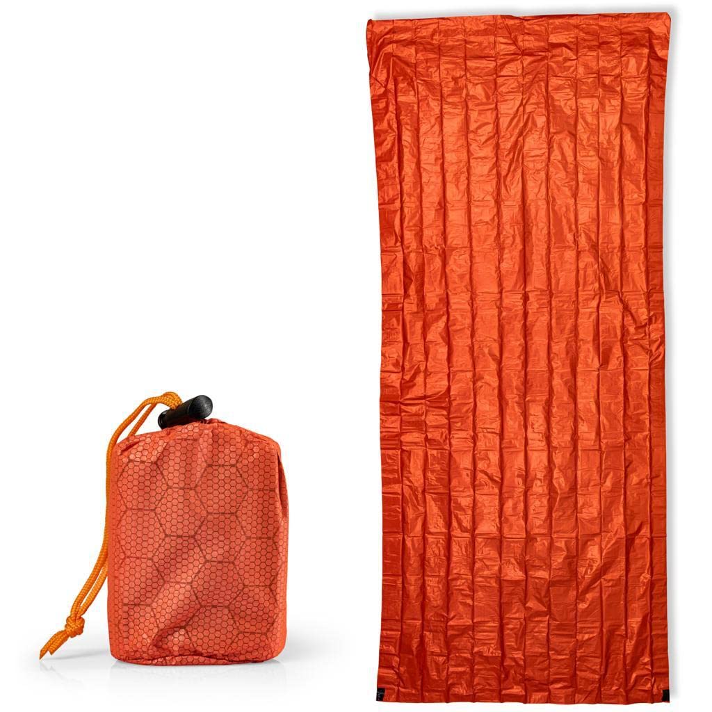 Gefüllter Taktischer Notfallrucksack I Militärrucksack I Survival Camping Trekking I Wasserdicht I 40l Kapazität I Mit viel Inhalt (Braun)