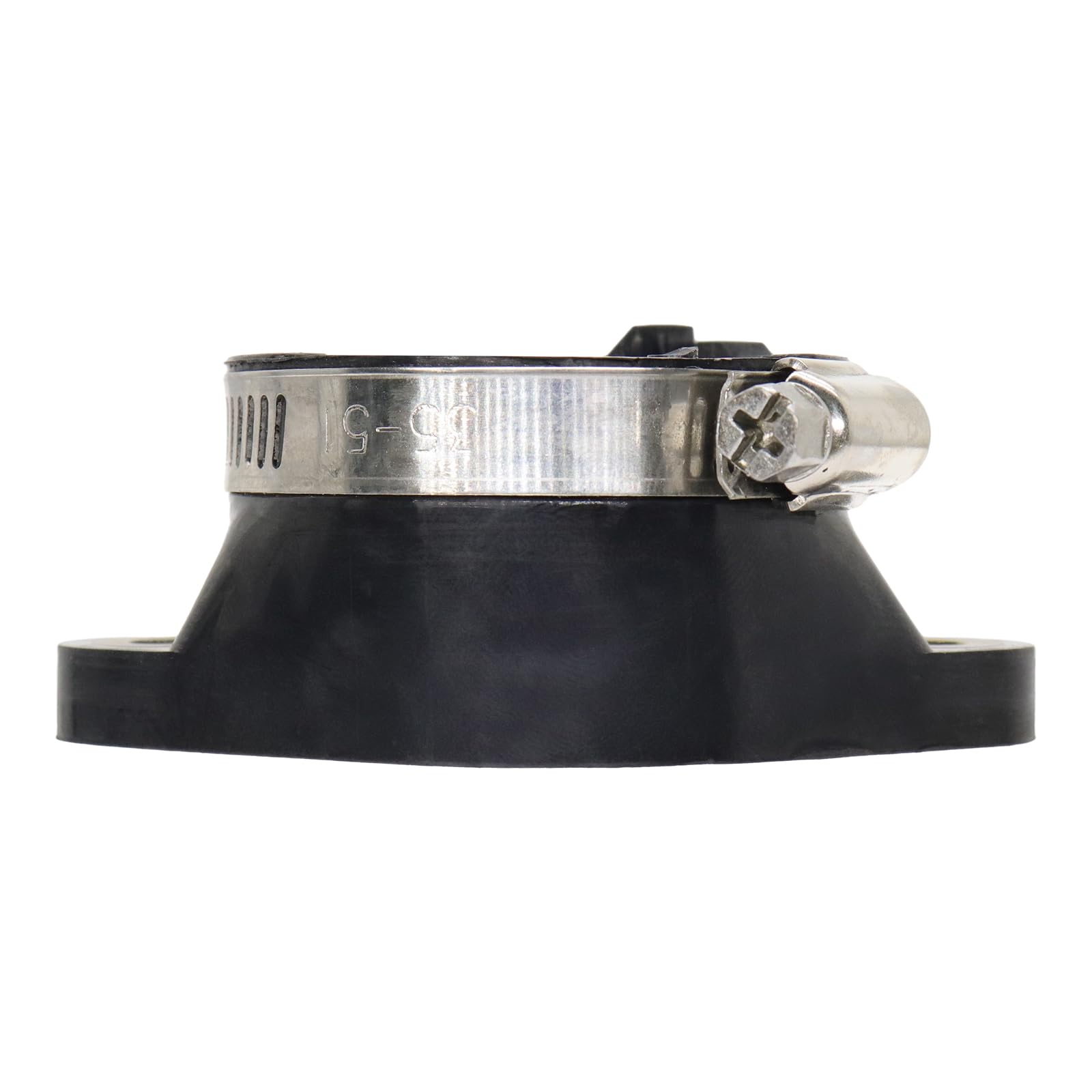 Carburetor Intake Manifold Boot For Honda Fourtrax 300 TRX300FW TRX300 1988-2000 - 34