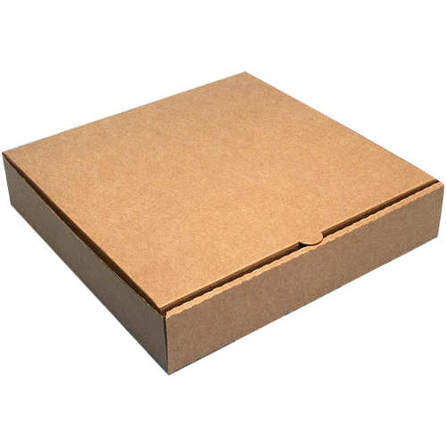 MM WILL CARE 12 X 12 X 1.5 Inch Brown Pizza Box - Set of 10 Pieces (12 x 12 x 1.5 Inch-pack 10) (B0C7R7WTDK) Amazon Price History, Amazon Price Tracker