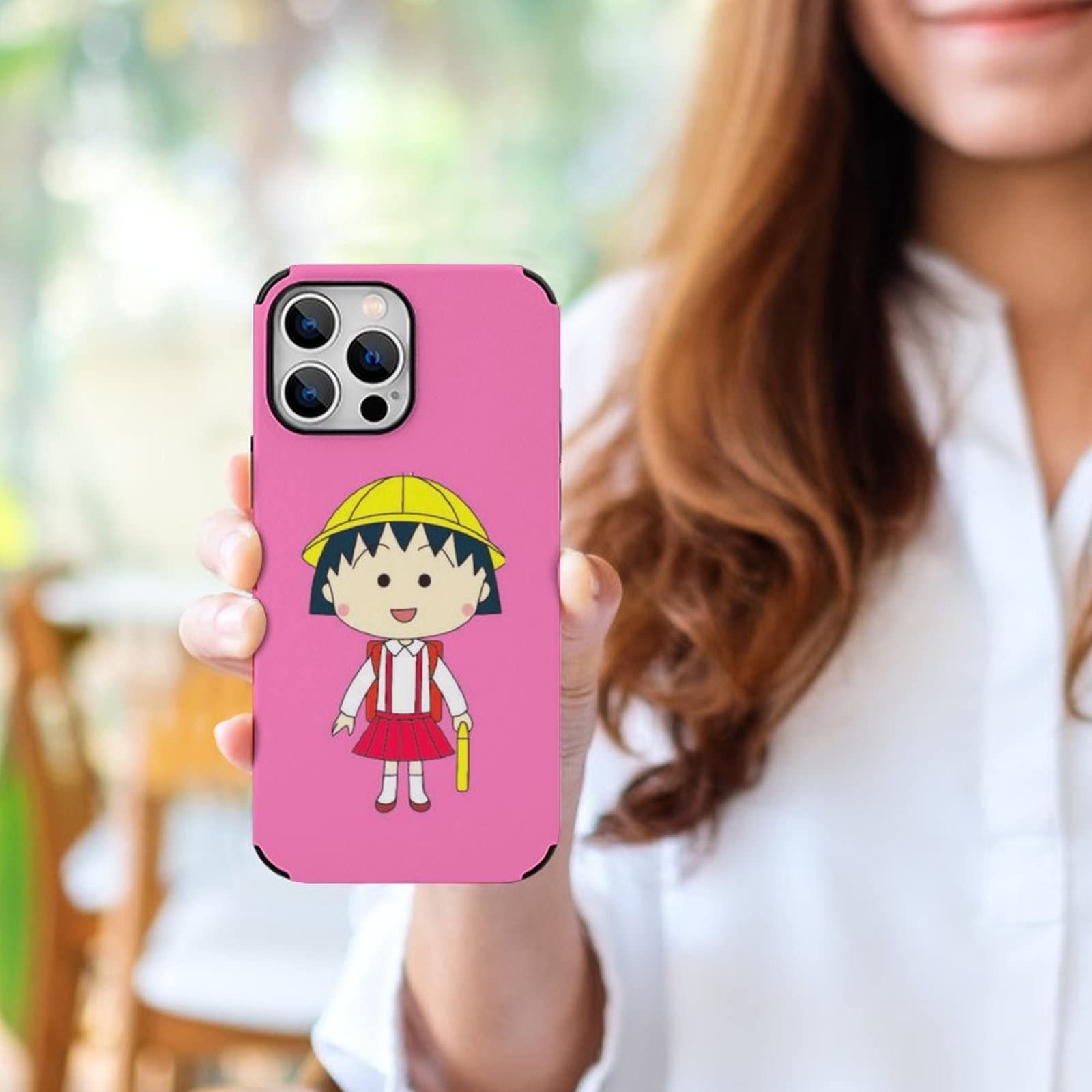 ちびまる子ちゃん　電話　未使用 ちびまる子ちゃん 電話 未使用 ちびまる子ちゃん 電話 未使用
