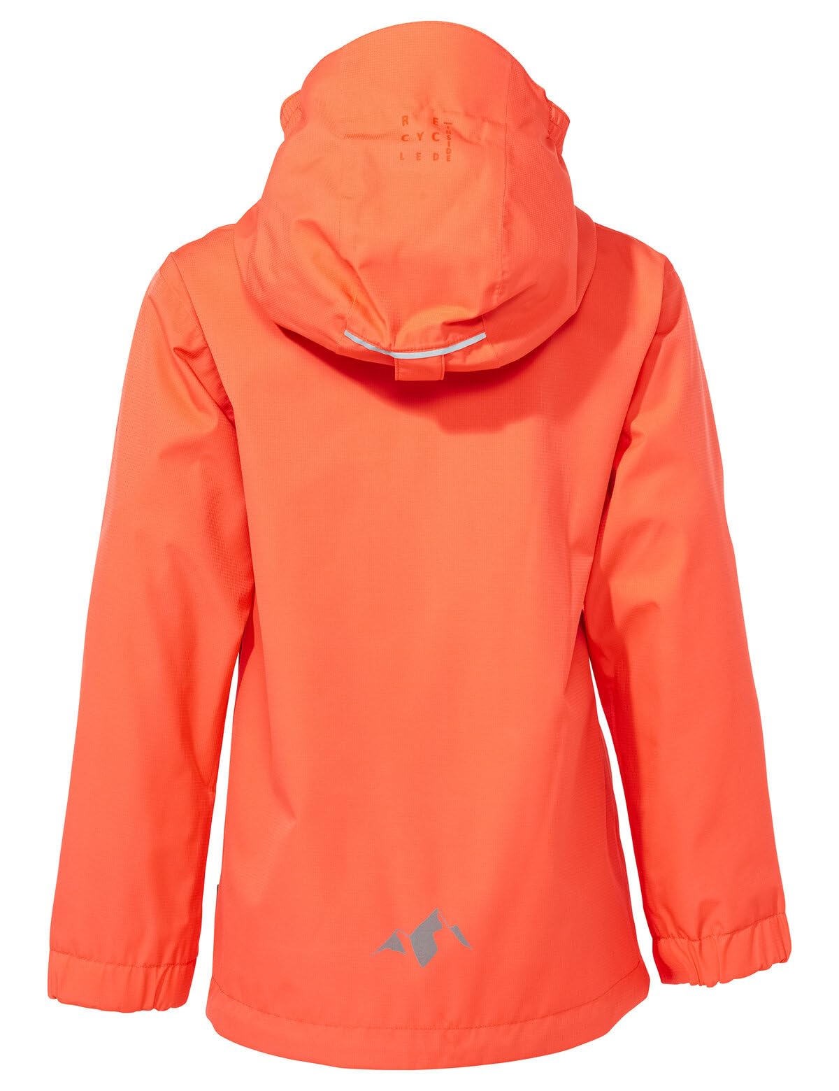 VAUDE Enfants Escape Light IV Veste