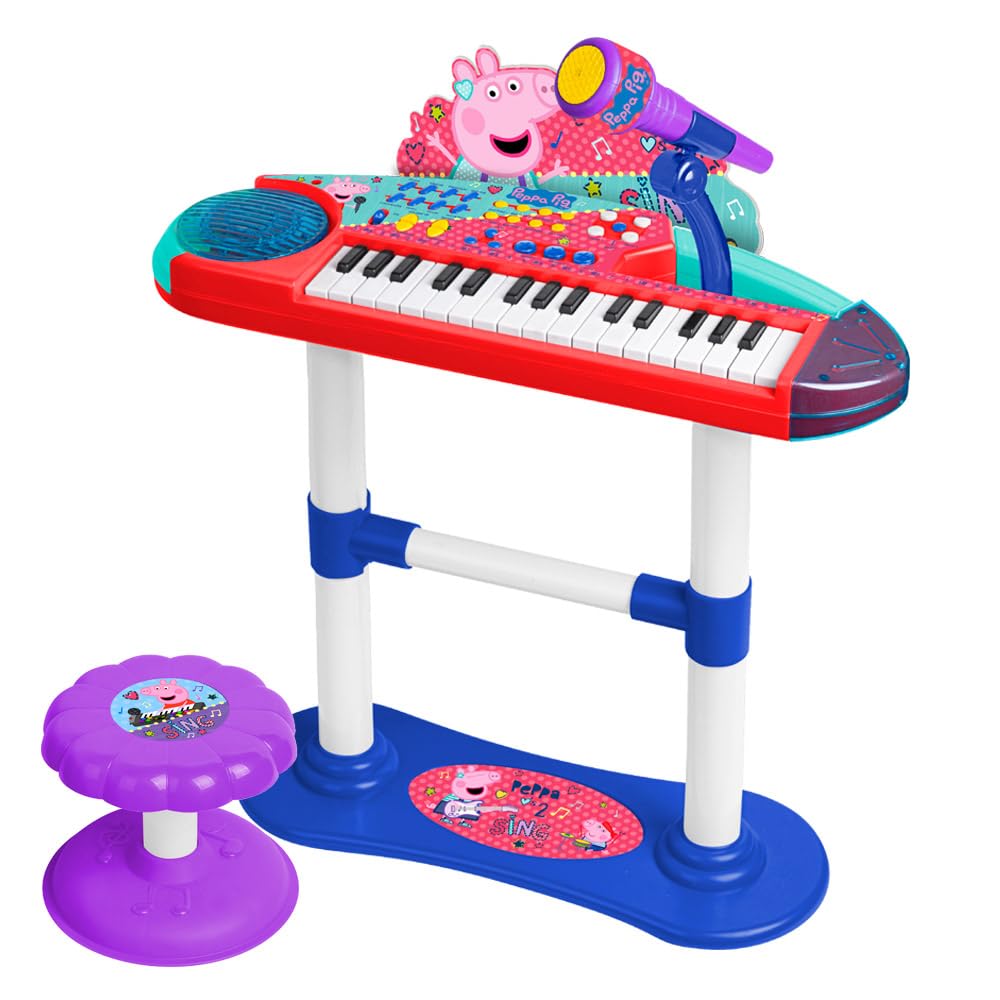 CLAUDIO REIGOrgano with Micro, Foot and Tray (2353)