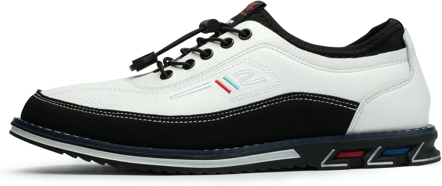 Mens Loafers Casual Slip On Shoes Soft Dress Loafers for Men Leather Lightweight Driving Travel Walking Shoes Business Formal Comfortable Fashion - Image 6