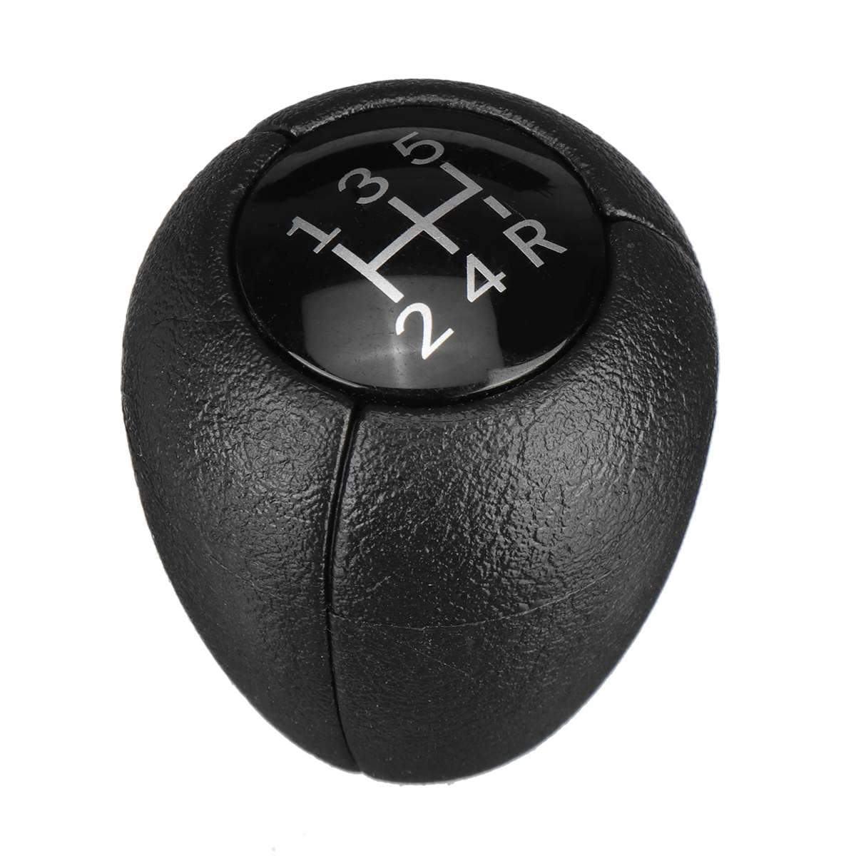 Buy Knob Shifter Manual Gear Shift Knob Shifter Lever Handle Stick,for