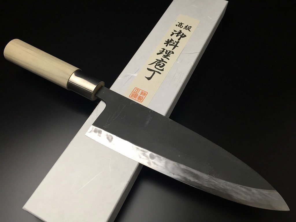 有次セット　薄刃　出刃　包丁 有次包丁出刃薄刃