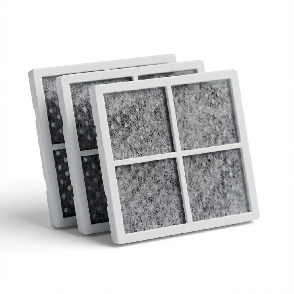 Amazon.com: OEM Quality Refrigerator air filter For LG LMXS28626D