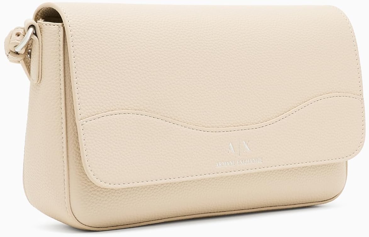 Armani Exchange Women's Wave Crossbody Bag - Image 5