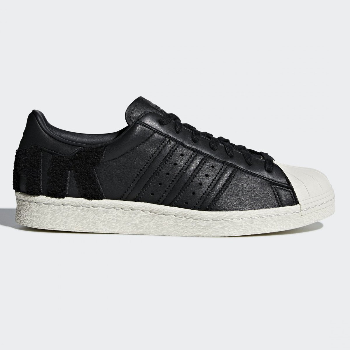 adidas スーパースター ブラック/ホワイト Amazon.co.jp: [アディダス] FX7783 SUPERSTAR スーパースター