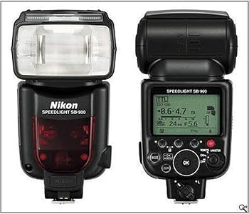 Amazon.com : Nikon SB-900 AF Speedlight Flash for Nikon Digital Amazon.com : Nikon SB-900 AF Speedlight Flash for Nikon Digital