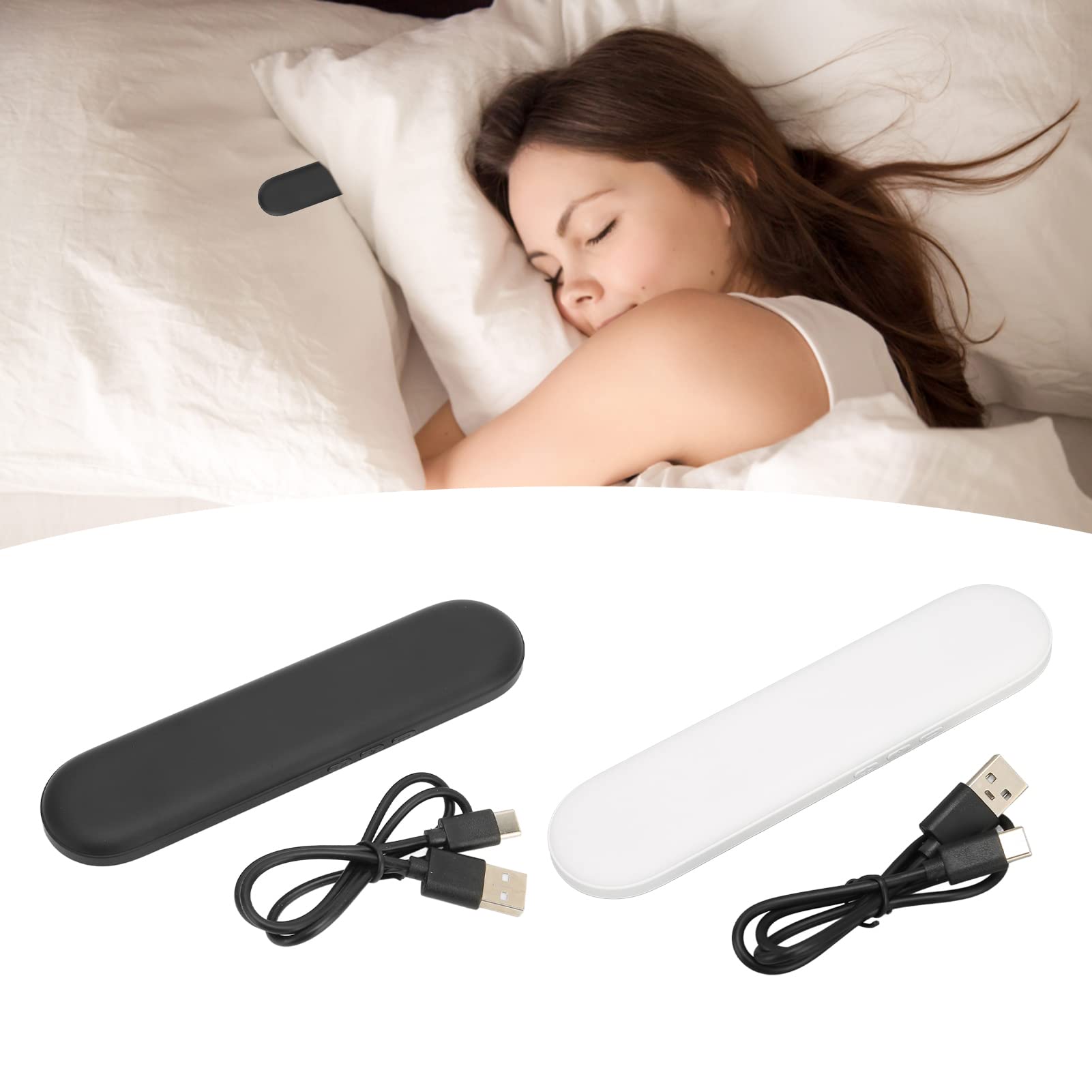 Haut-parleur oreiller pour dormir sereinement sans déranger - 8