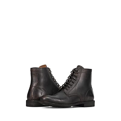 Frye Tyler Flex Lace Up Men