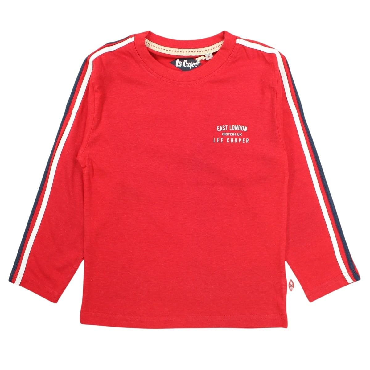 Podkoszulek Lee Cooper Chłopca - 6 years