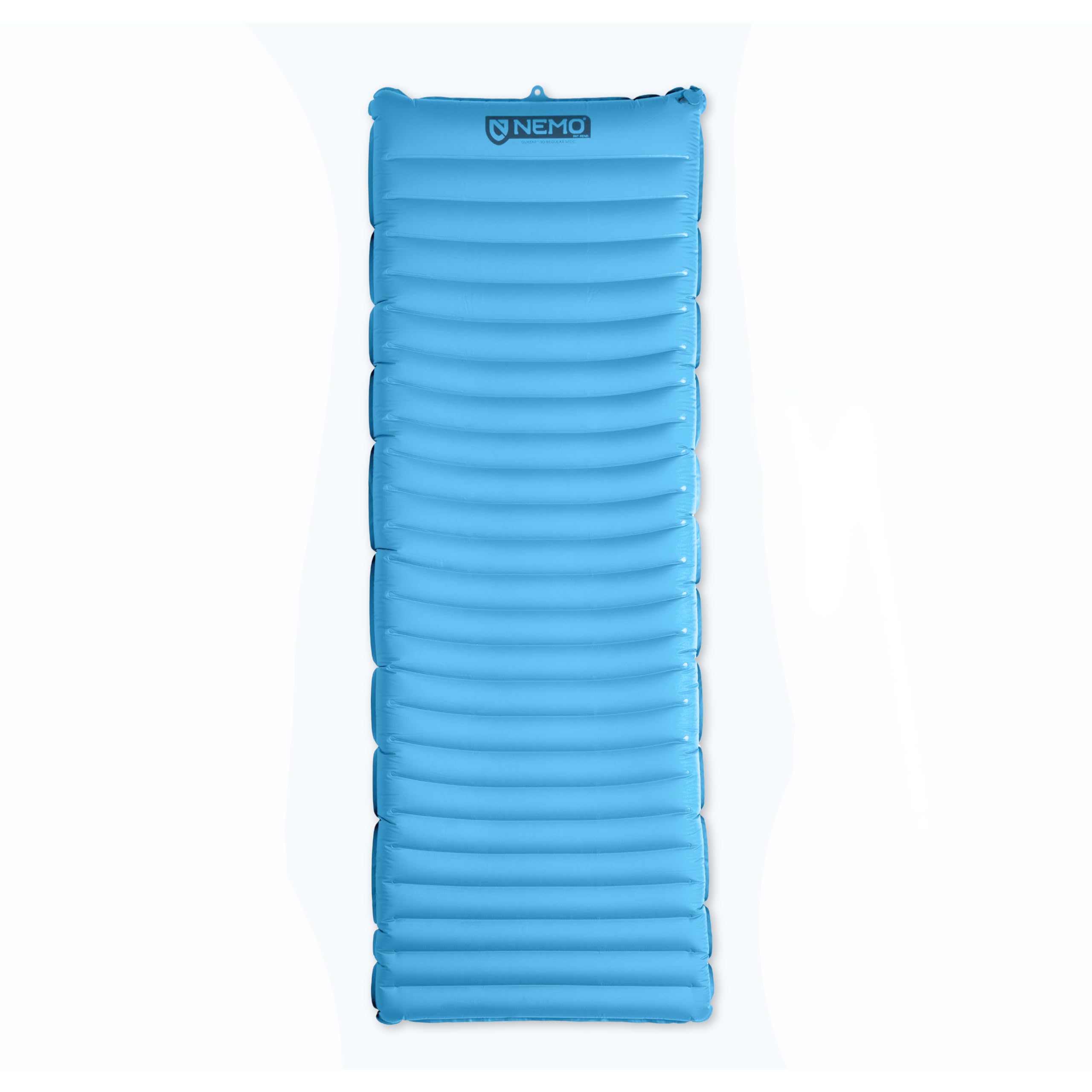Nemo Equipment Quasar 3D Isomatte, Regular Wide