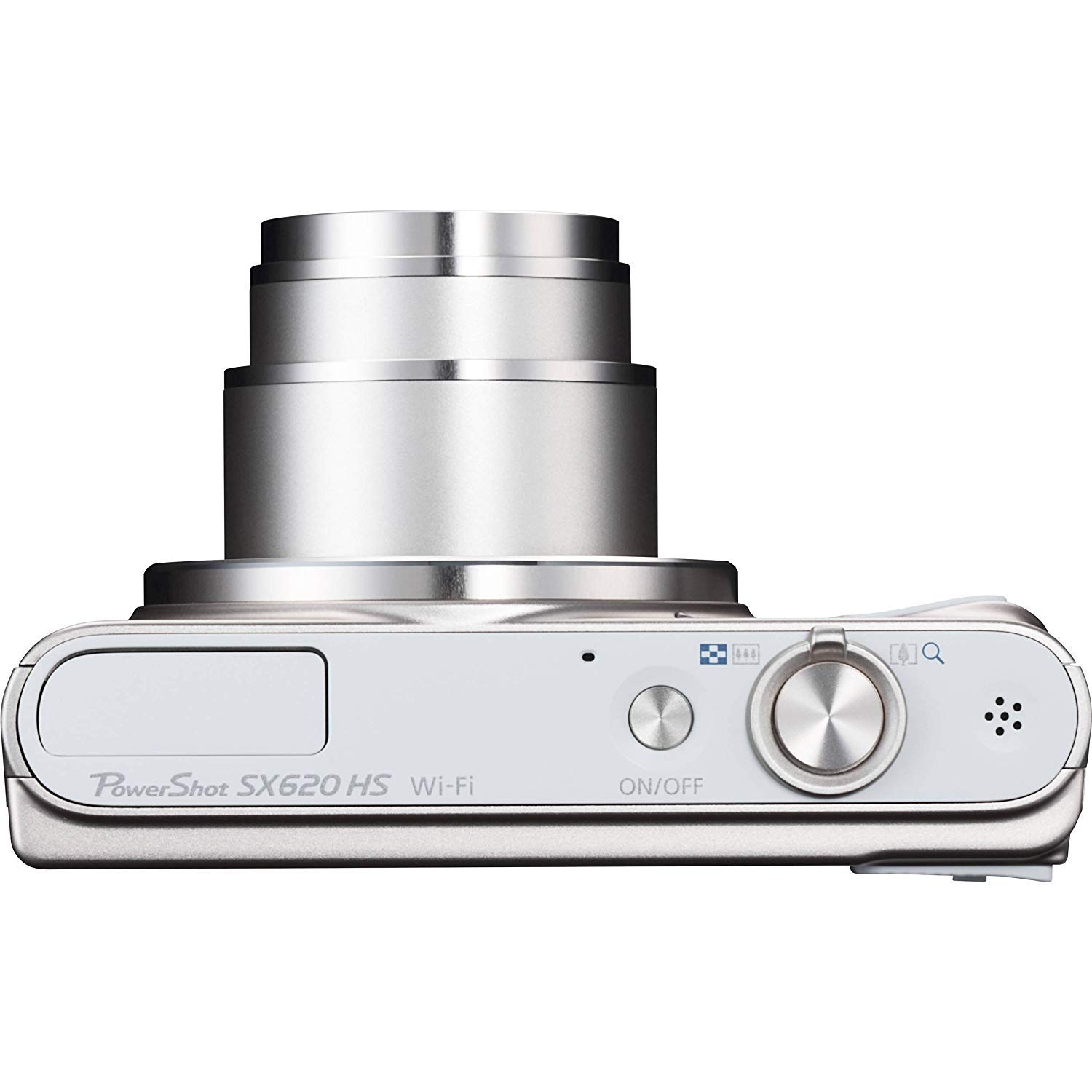 Amazon Canada: Canon PowerShot SX620 HS Digital Camera along