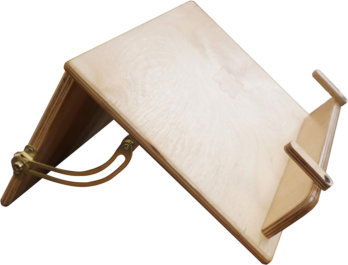 Wooden Dictionary Stand (Made in The USA)