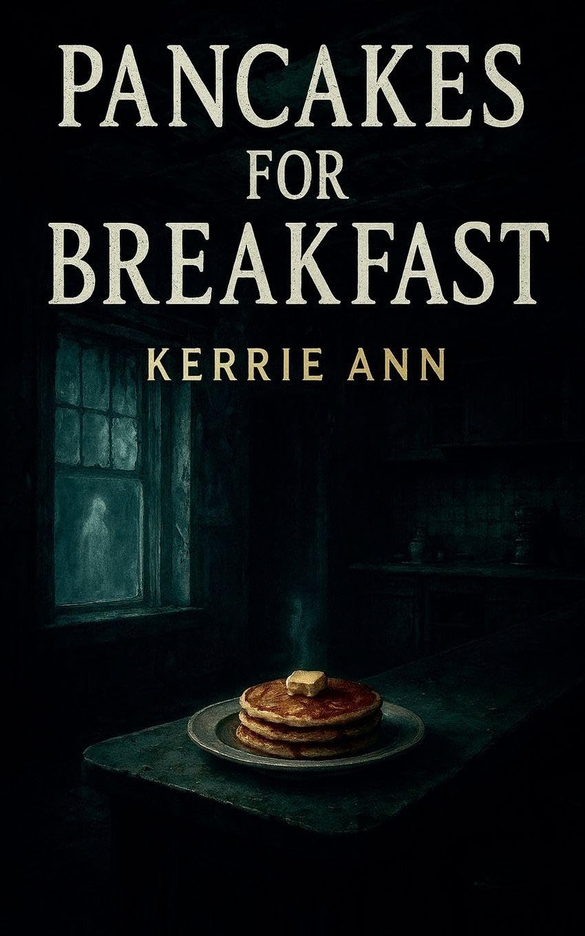 Pancakes for Breakfast
