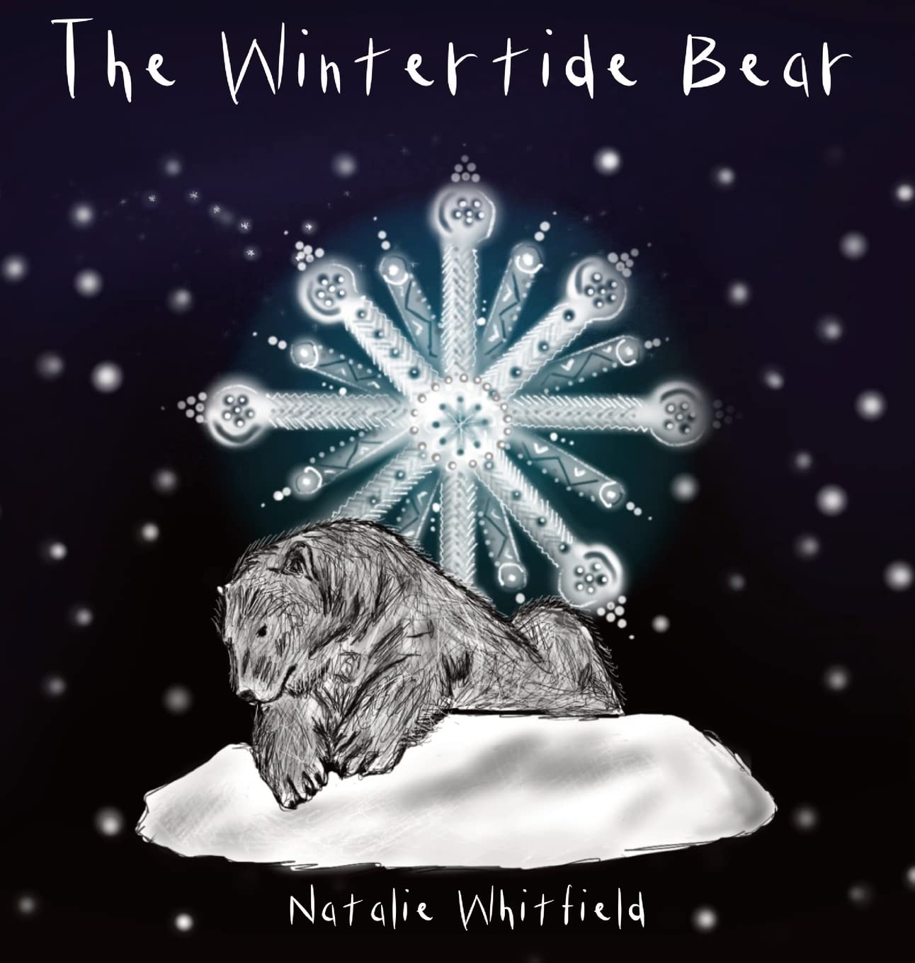The Wintertide Bear