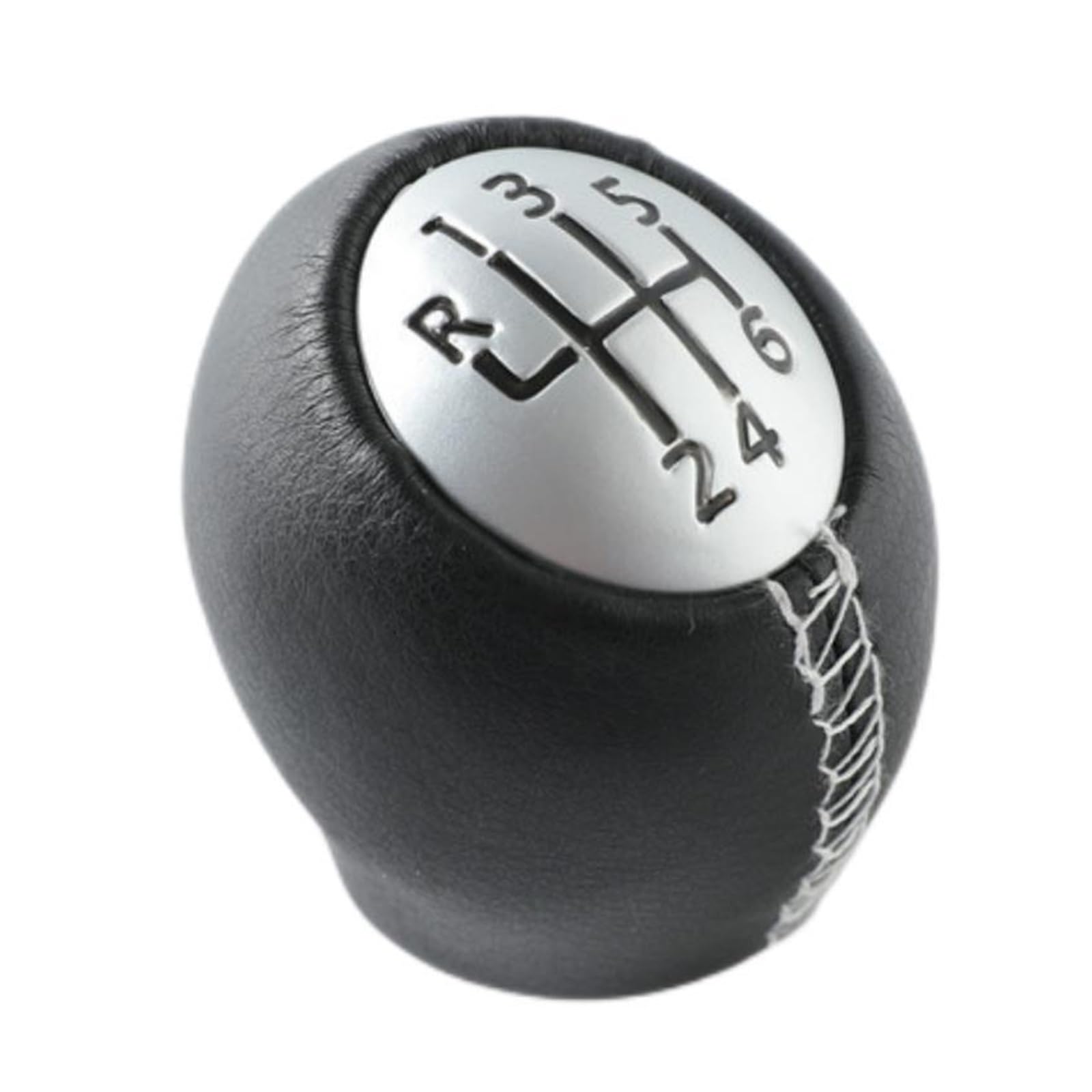 KUNYOS Upgrade Shift Knob for Vauxhall for Opel Movano Vivaro for Megane