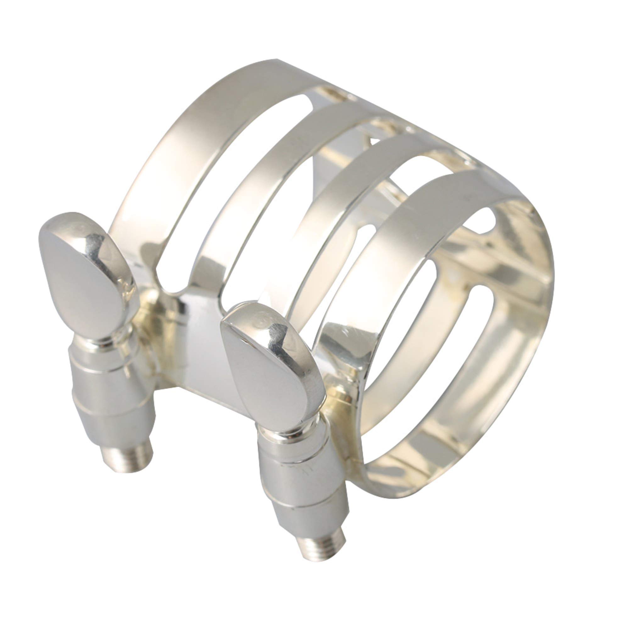 BUFFix for Clarinet　【STARLING SILVER】 BUFFix for Clarinet 【STARLING SILVER】