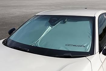 Amazon.co.jp: 無限（MUGEN）/90000-XNRC-830A ムゲン サンシェード