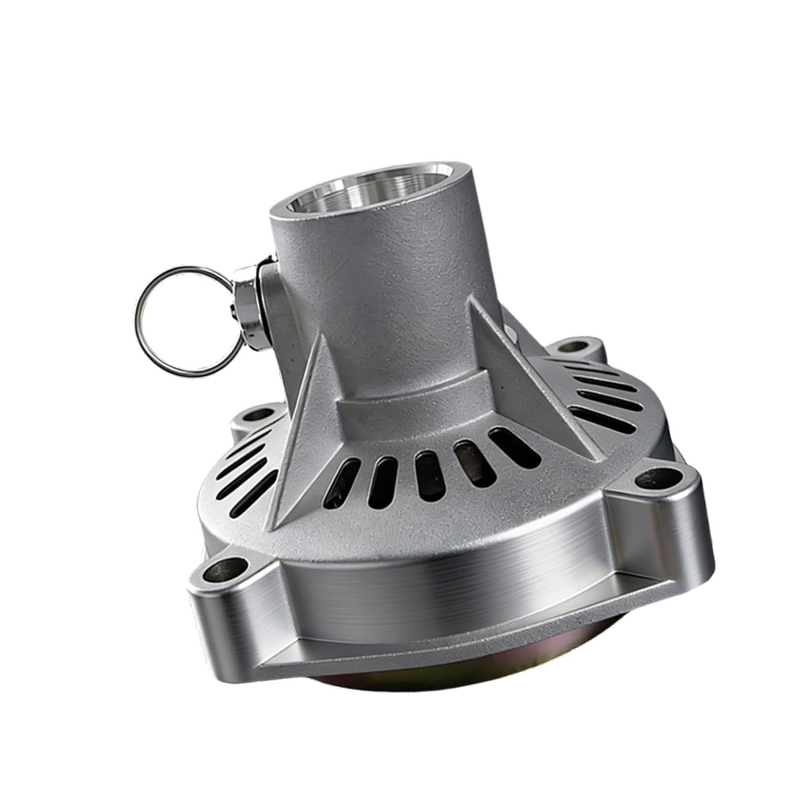 Pxzh Backpack Type With C Lightweight Mower Mounting Coupling Plate Adapter Disc 26Mm / 28Mm 9 Teeth For Effortless Handling Mower Linkage Plate