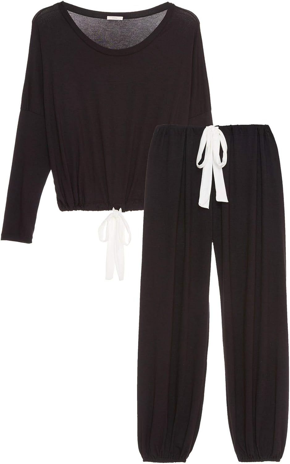 Eberjey Gisele Slouchy Set