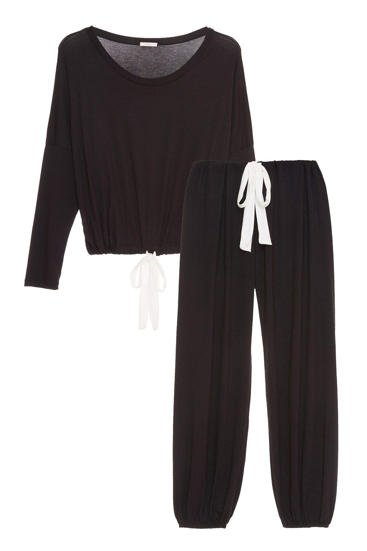 Eberjey Gisele Slouchy Set