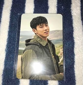 Amazon.co.jp: 《公式》東方神起 ぬいぐるみ DOLL トレカ ユノ