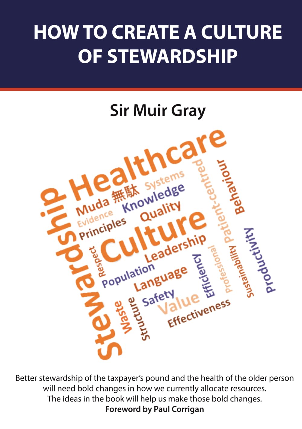 How to Create a Culture of Stewardship