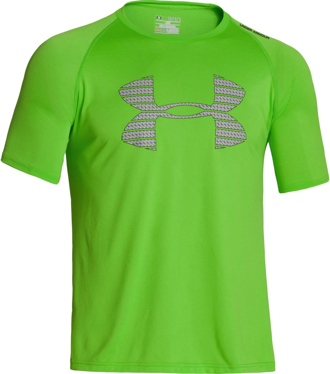 Under Armour 2014 Core Logo Graphic Mens T-Shirt