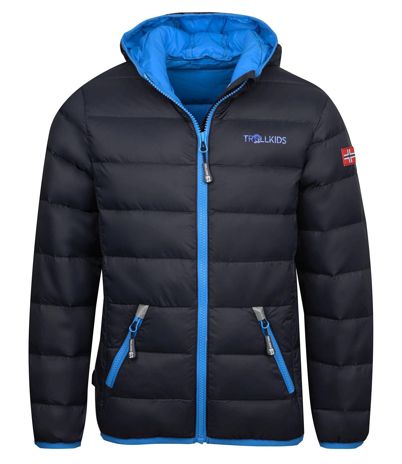 Trollkids Enfants Dovrefjell Veste