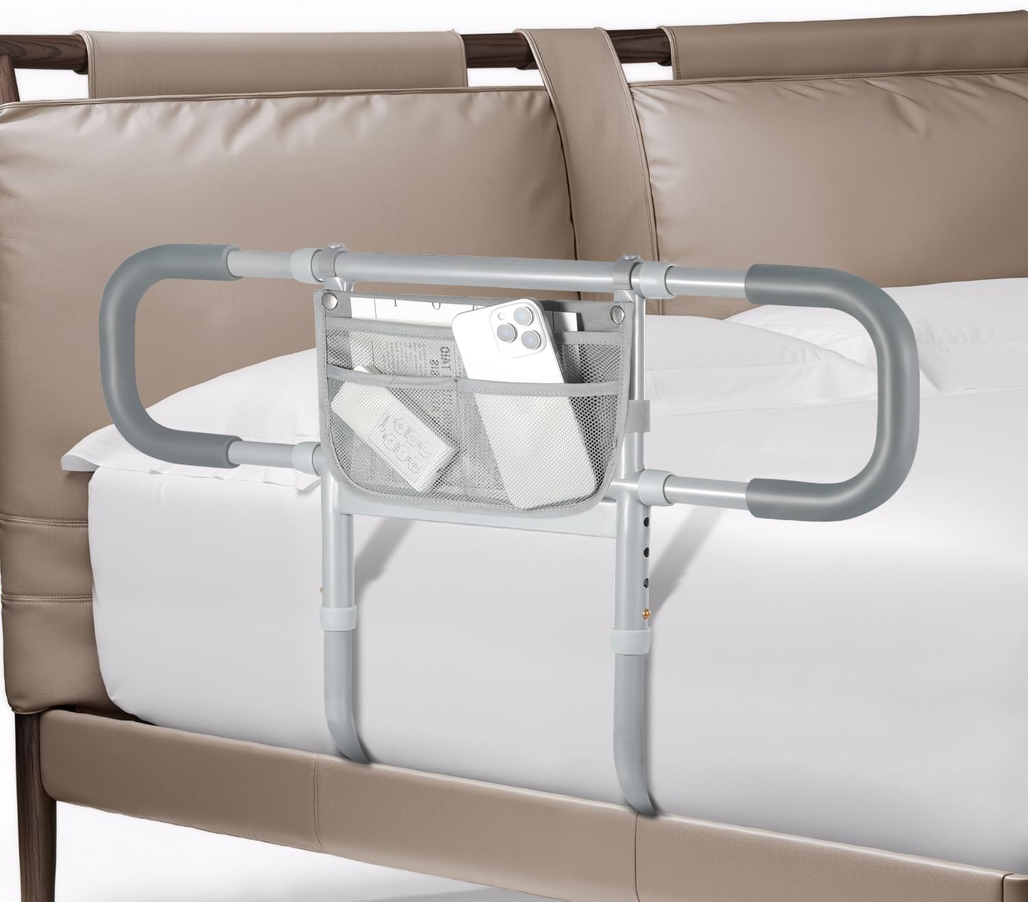 Siebenschläfer Extended Bed Rail
